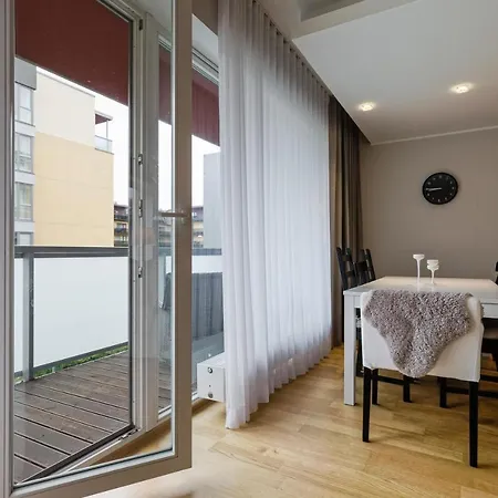 Апартаменты Cosy Close To The Beach!