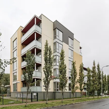Cosy Close To The Beach! Апартаменты