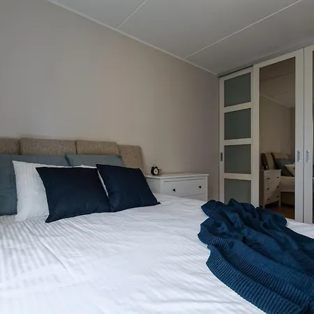 Cosy Close To The Beach! Апартаменты