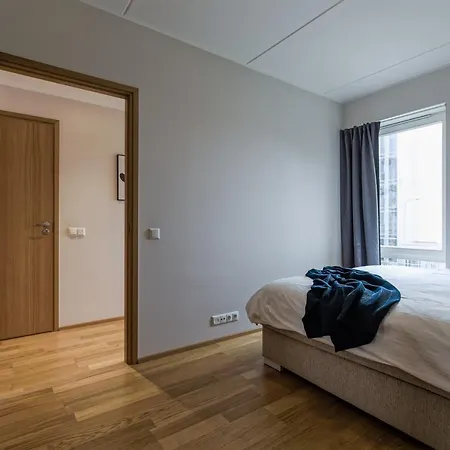 Апартаменты Cosy Close To The Beach!