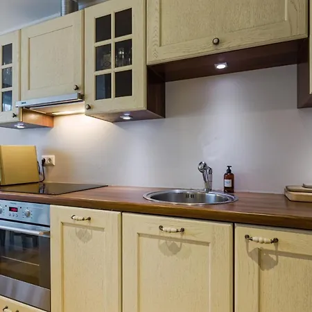 Cosy Close To The Beach! Апартаменты