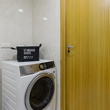 Cosy Close To The Beach! Апартаменты *