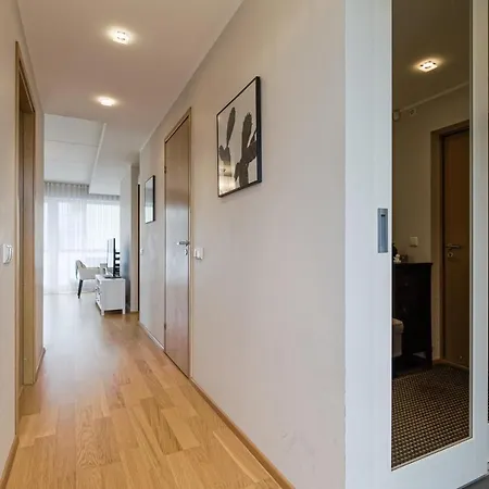 Апартаменты Cosy Close To The Beach!