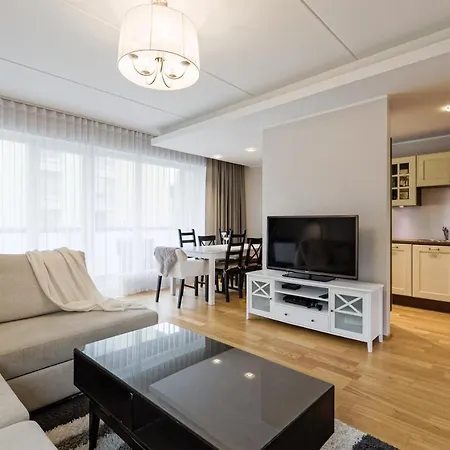 Апартаменты Cosy Close To The Beach!