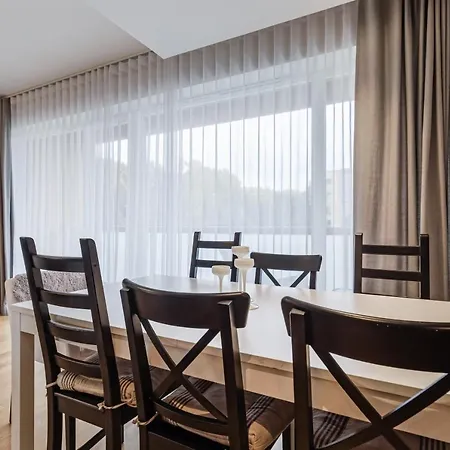 Апартаменты Cosy Close To The Beach! *